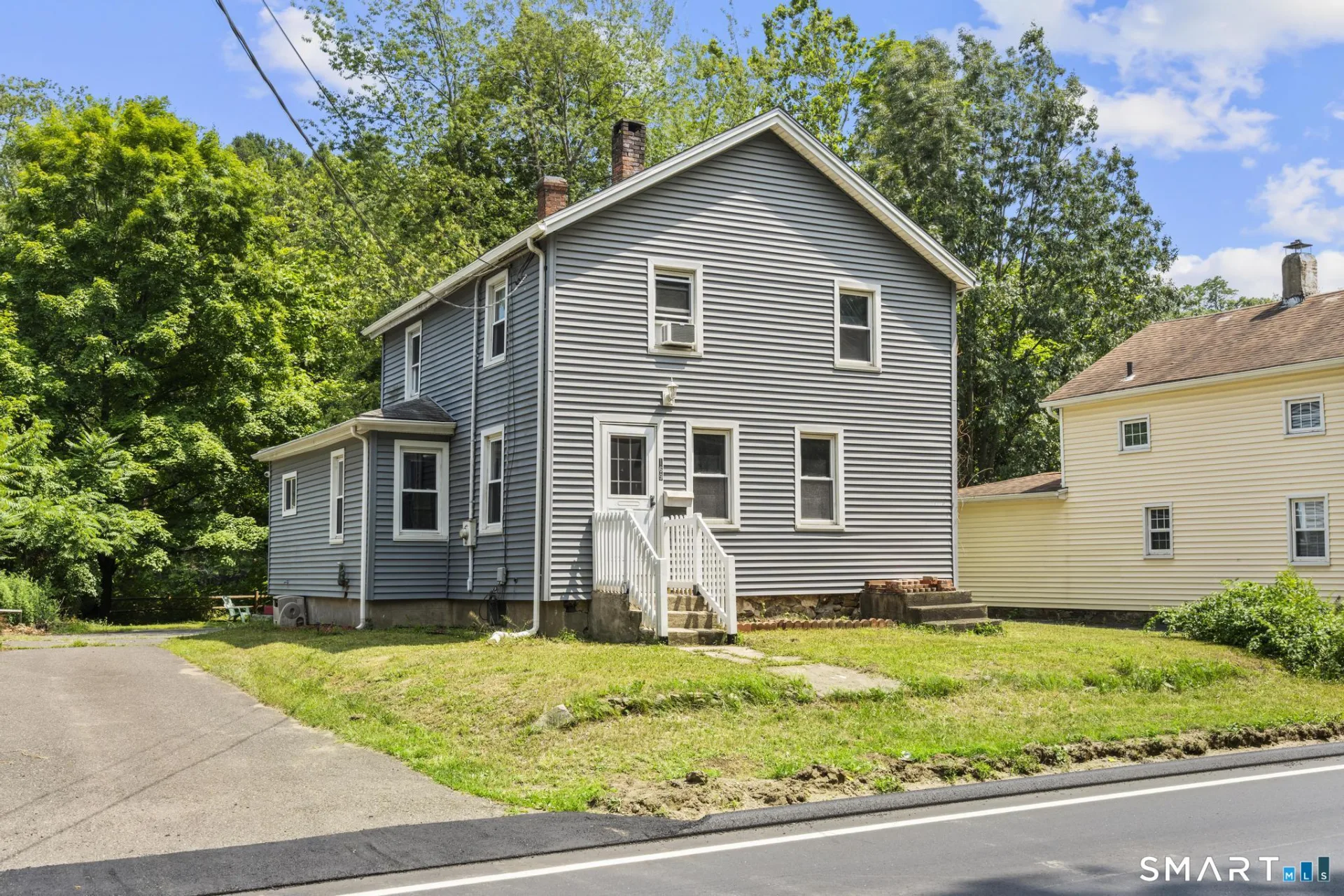 169 Derby Avenue, Seymour, CT