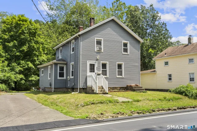 169 Derby Avenue, Seymour, CT