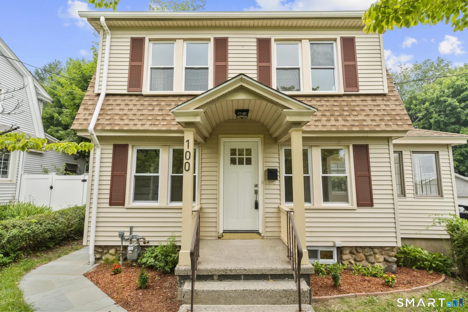 100 Atwood Avenue, Waterbury, CT