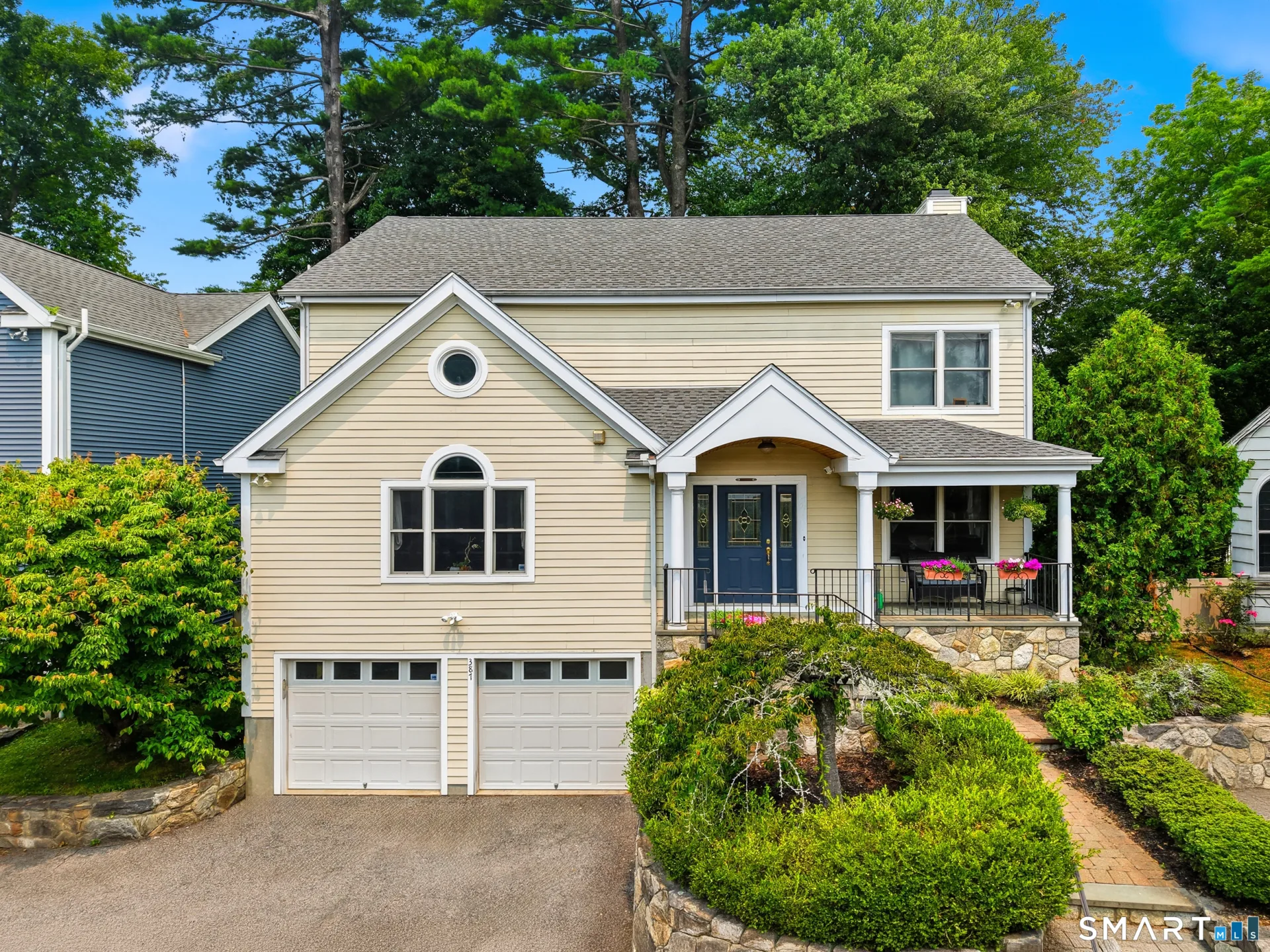 387 Stillwater Avenue, Stamford, CT