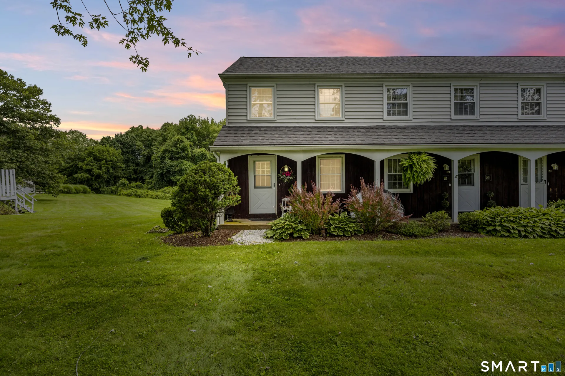 23 Seymour Road #2A, East Granby, CT