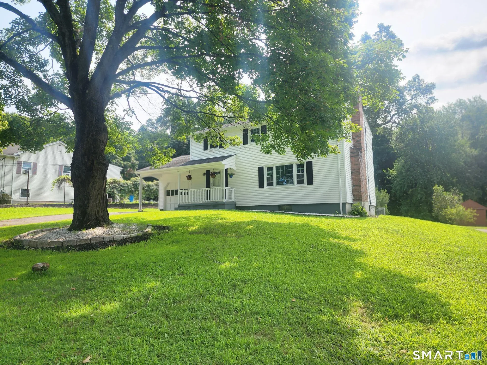 411 Griffin Road, South Windsor, CT