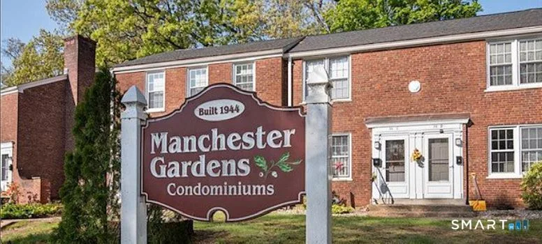 22 Saint James Street #G, Manchester, CT
