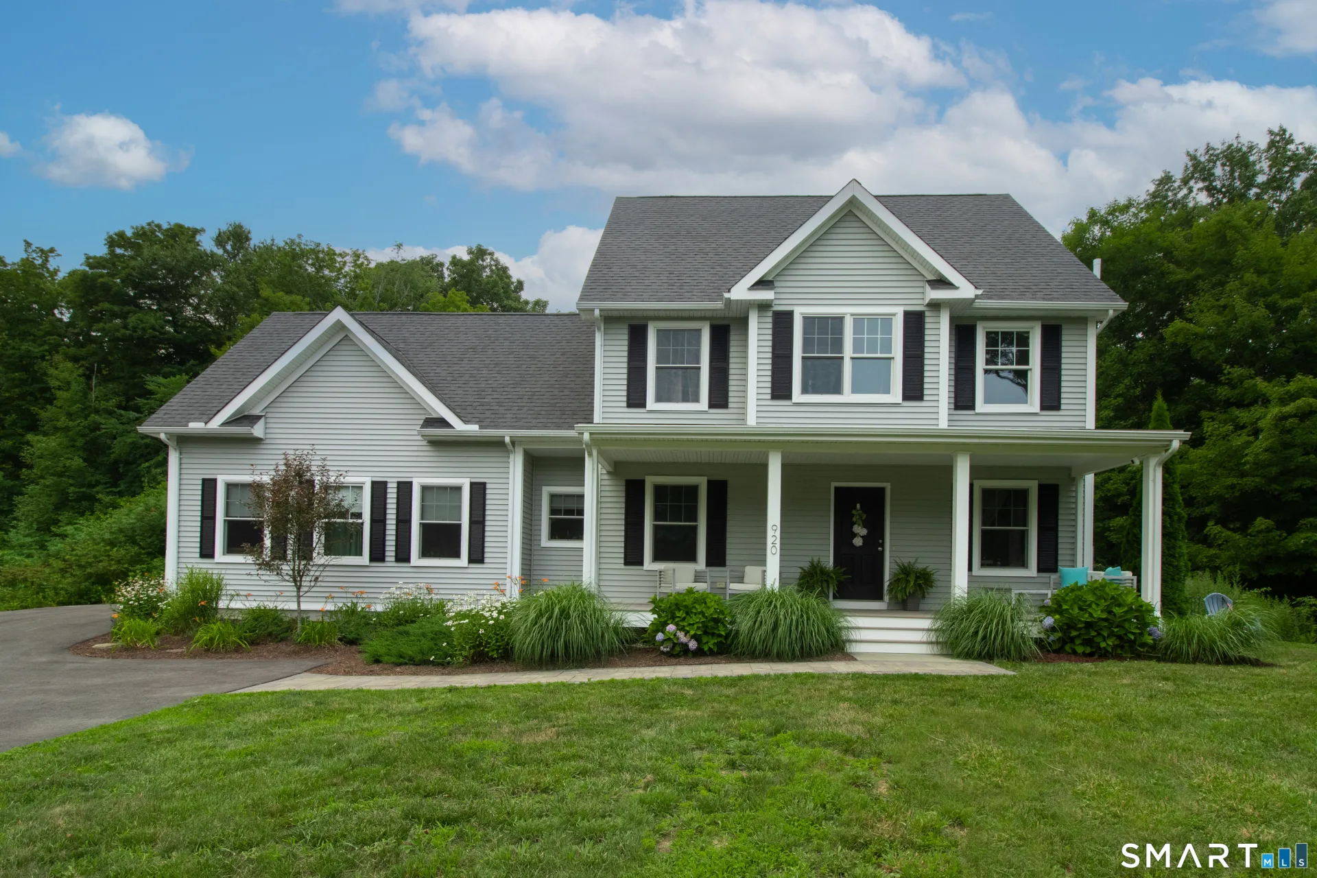 920 Nut Plains Road, Guilford, CT