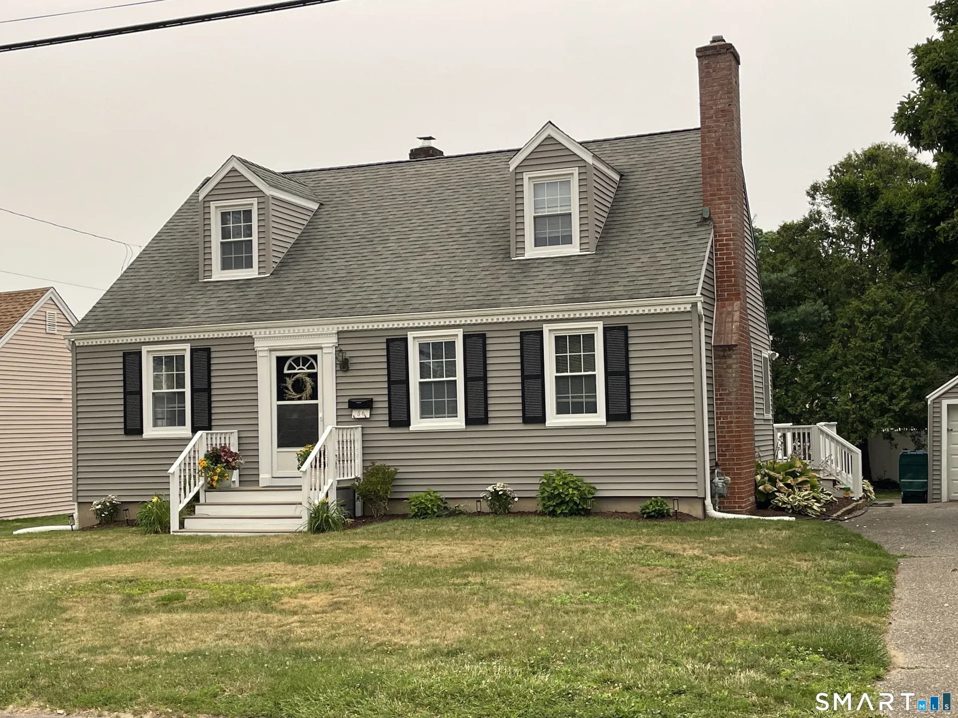 86 Ferndale Avenue, Stratford, CT