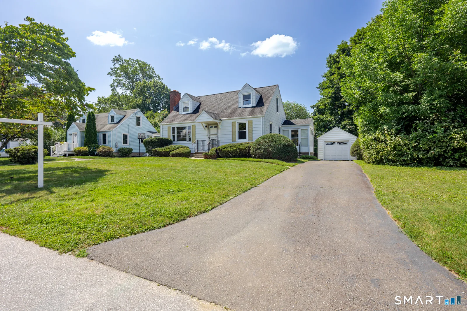 41 Stillson Place, Fairfield, CT