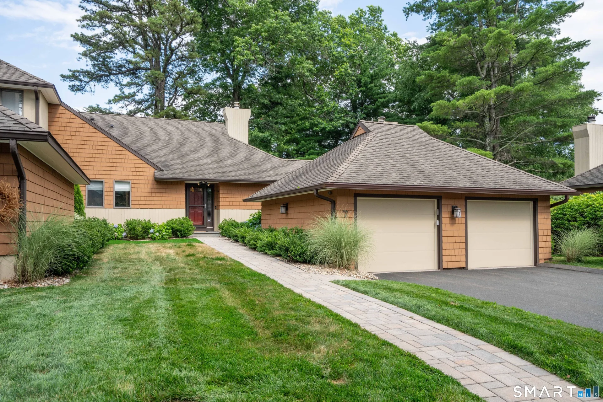 7 Kensington Park #7, Bloomfield, CT