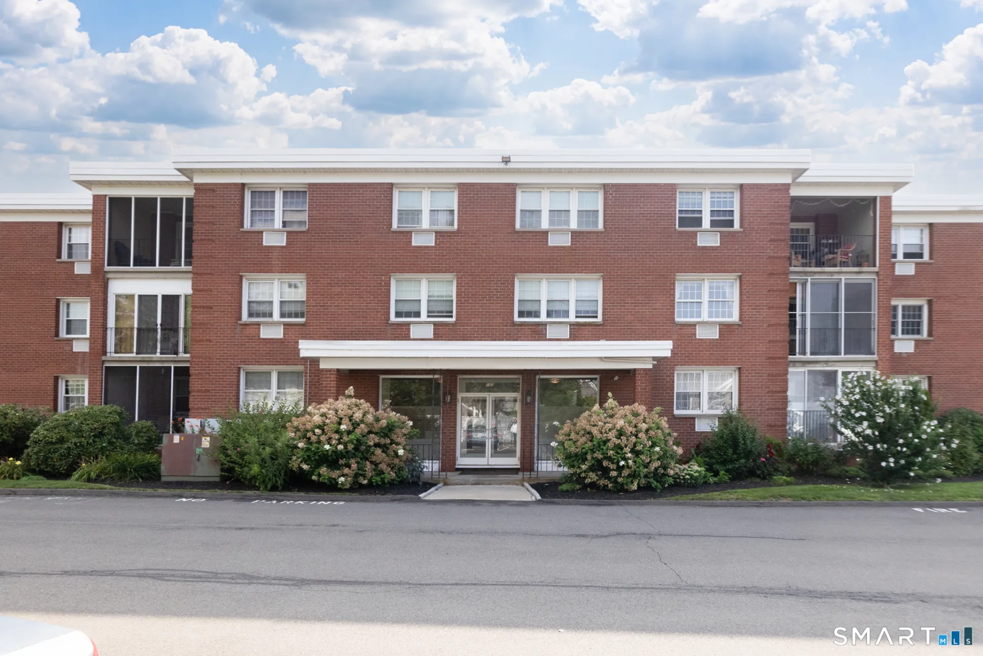 185 Melba Street #209, Milford, CT