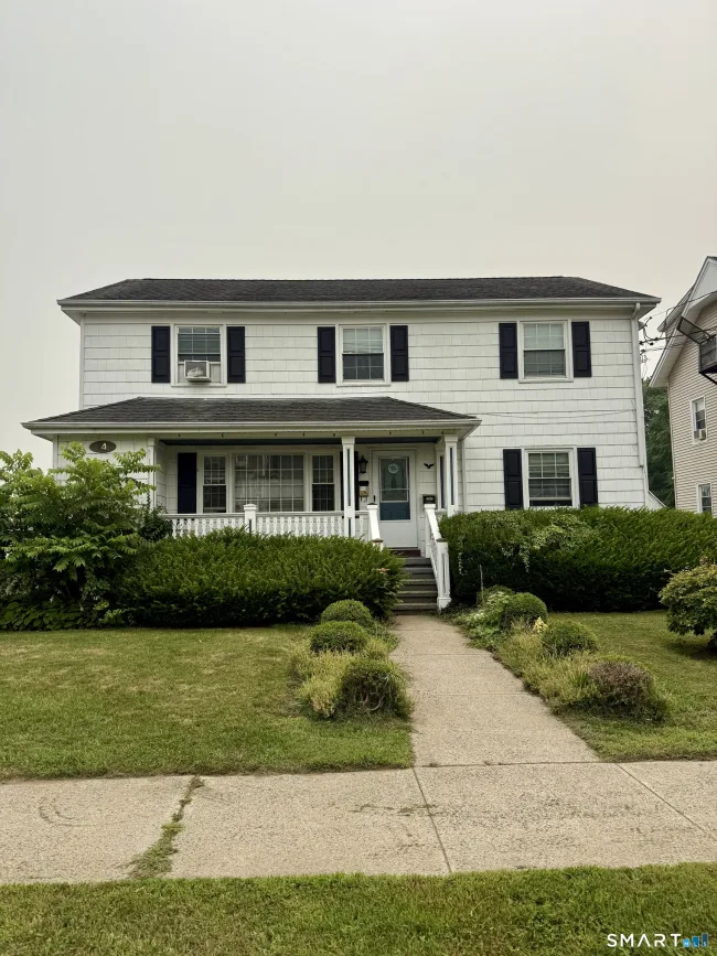 14 Cleveland Street