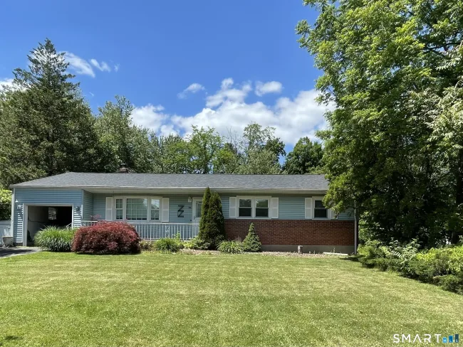 35 Woodmont Road
