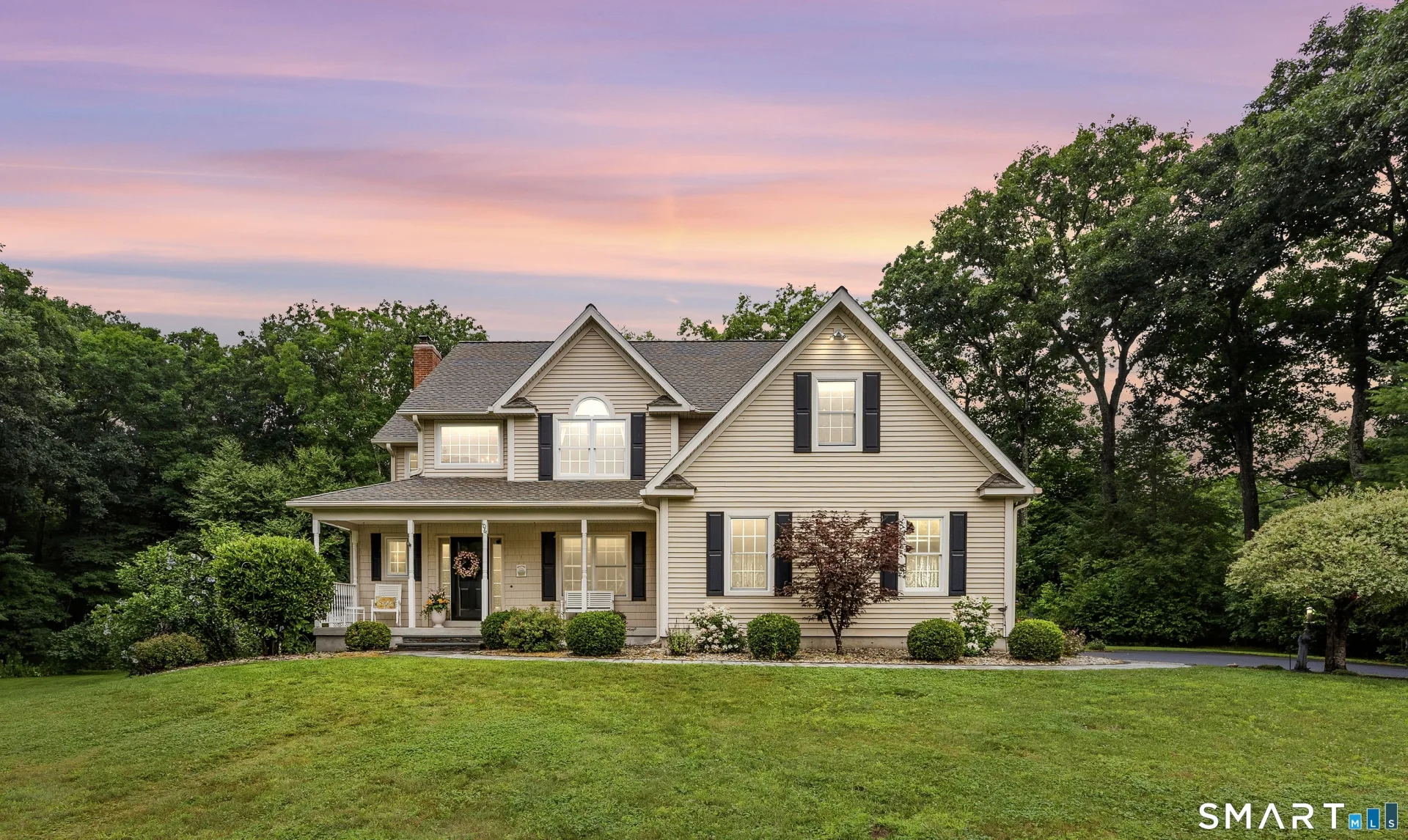 106 Stonecroft Lane, Coventry, CT