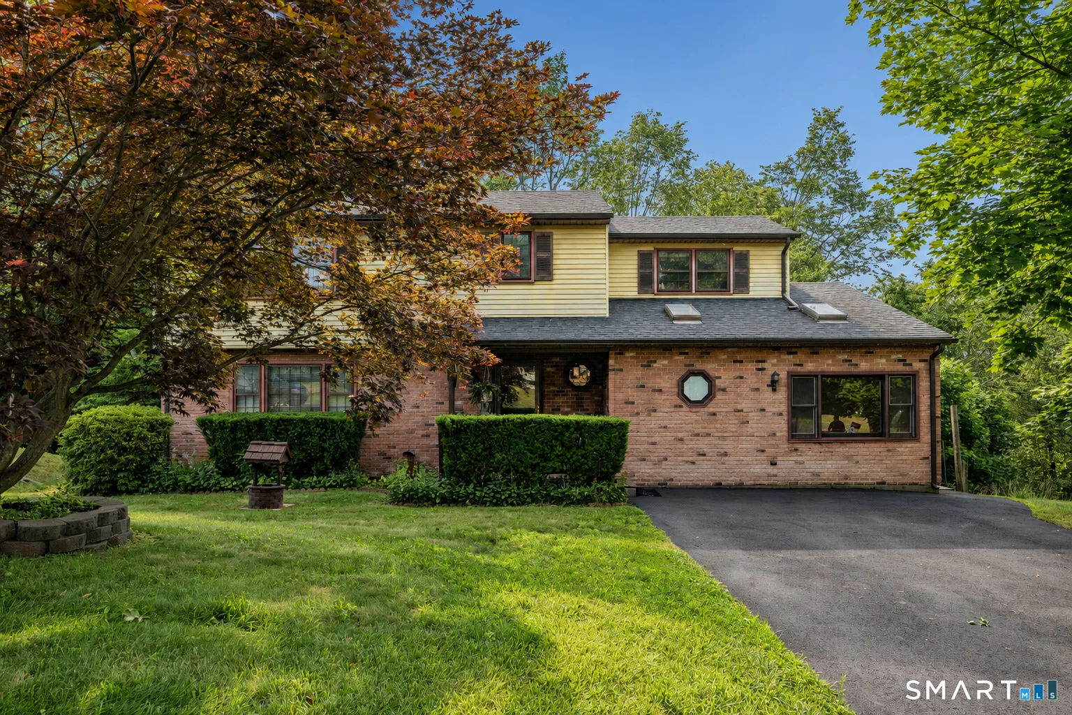 168 Old Stagecoach Road, Meriden, CT