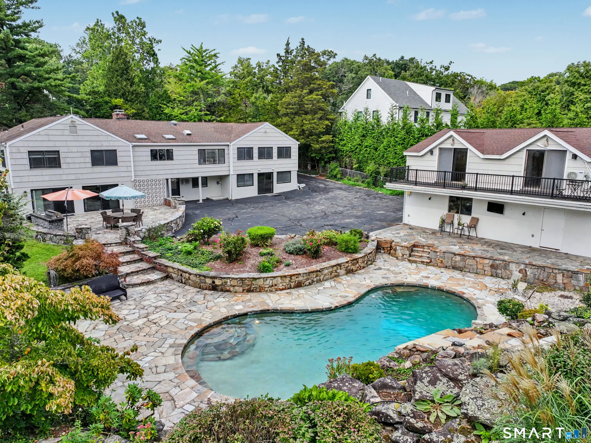 121 Parry Road, Stamford, CT