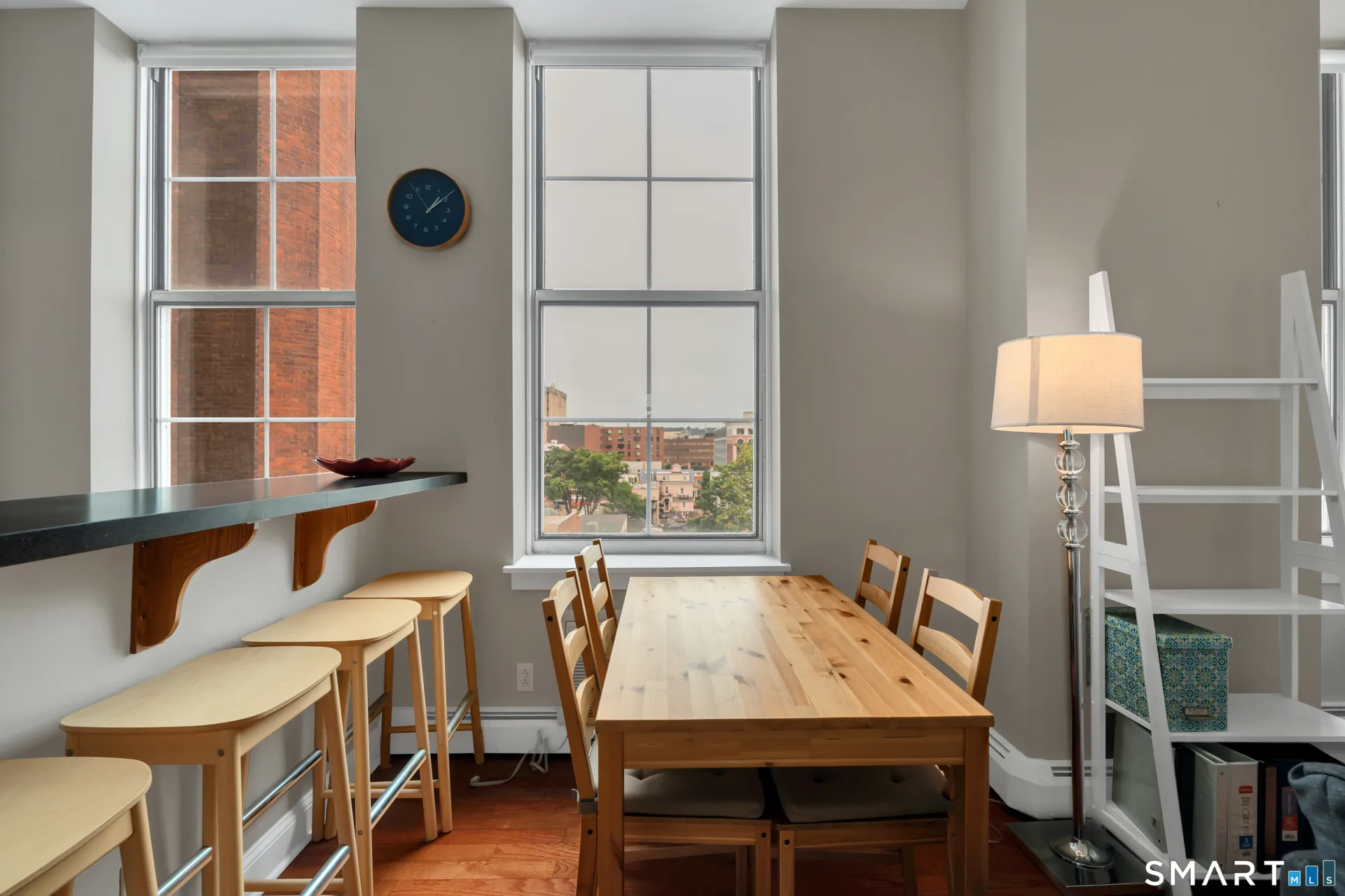 124 Court Street #401, New Haven, CT