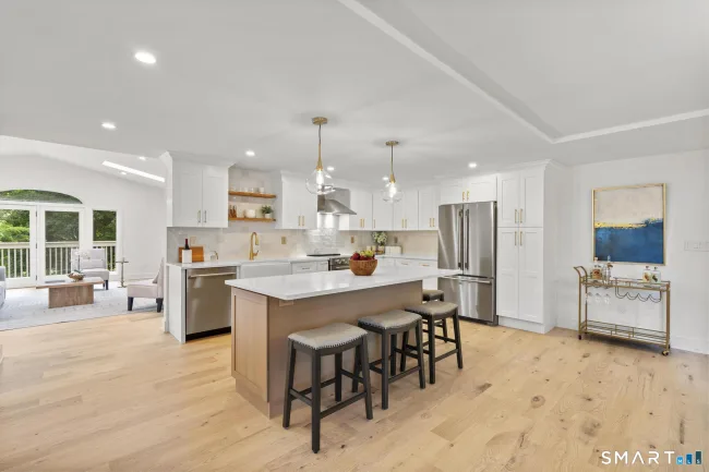 893 Church Hill Road, Fairfield, CT