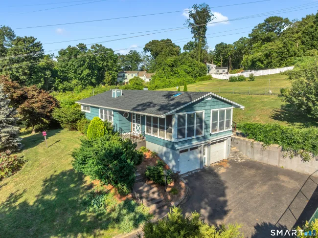 449 Brushy Plain Road, Branford, CT