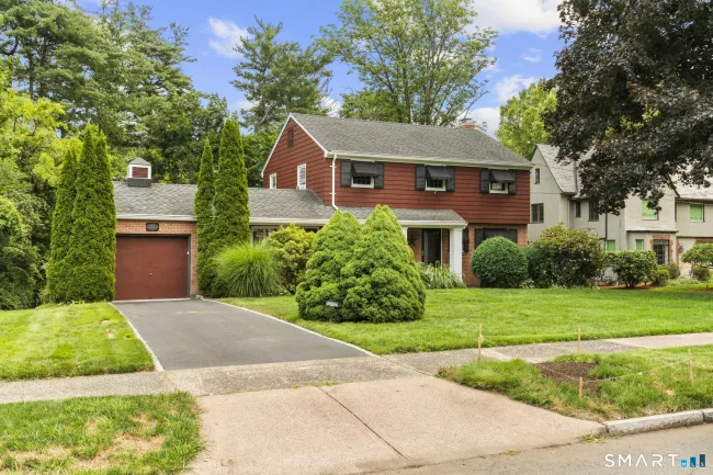 120 Terry Road, Hartford, CT