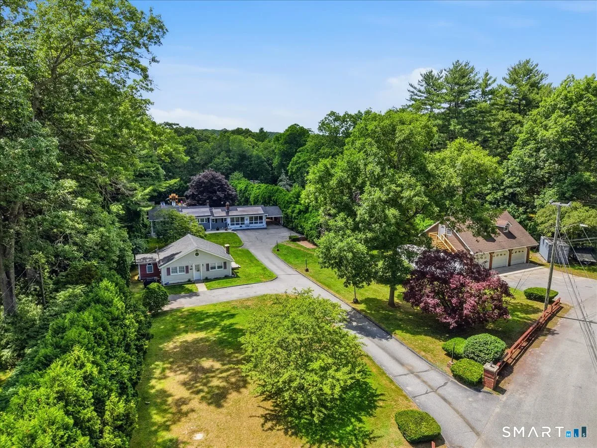 62-66 Fairview Avenue, Griswold, CT