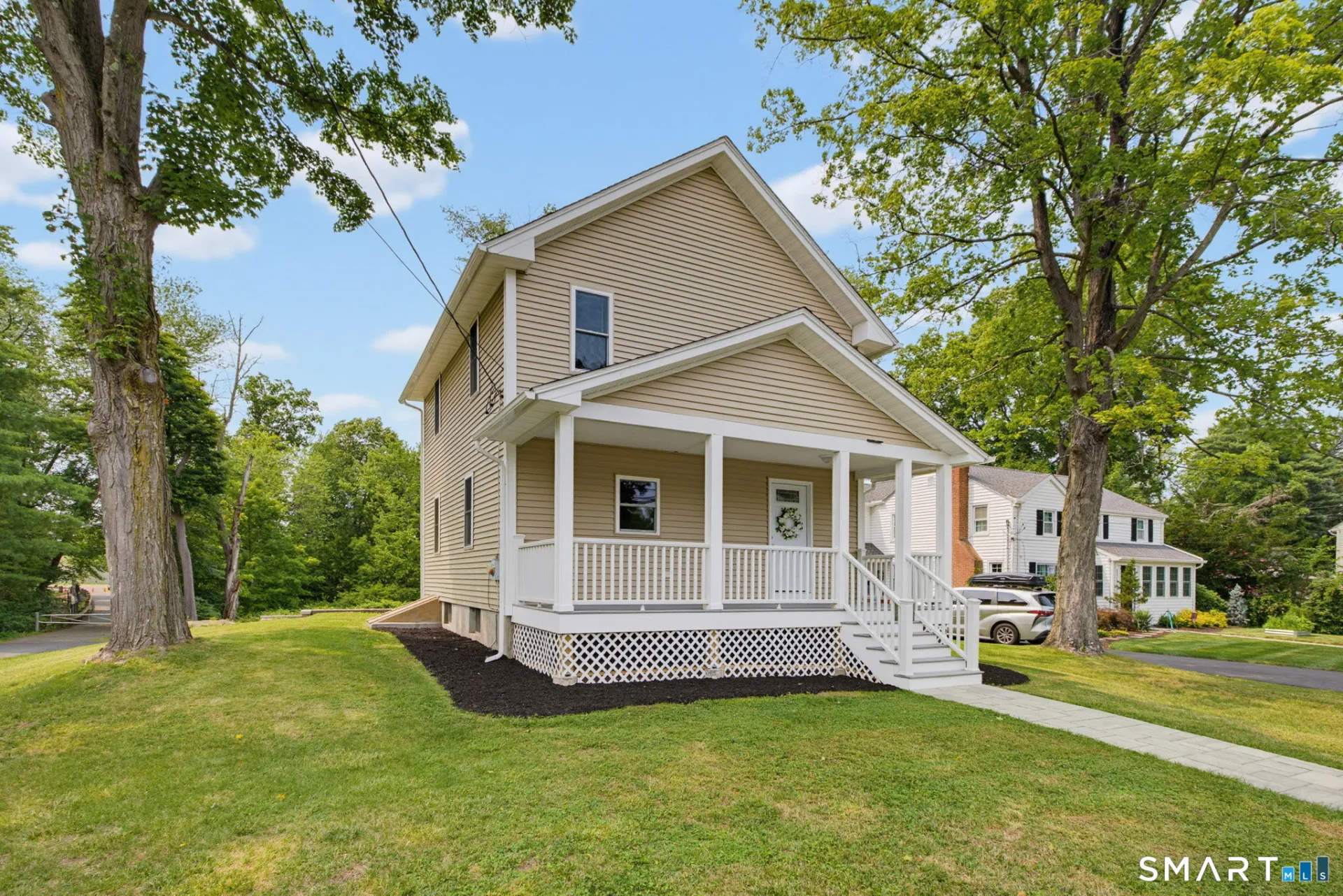 53 Prospect Street, Bloomfield, CT