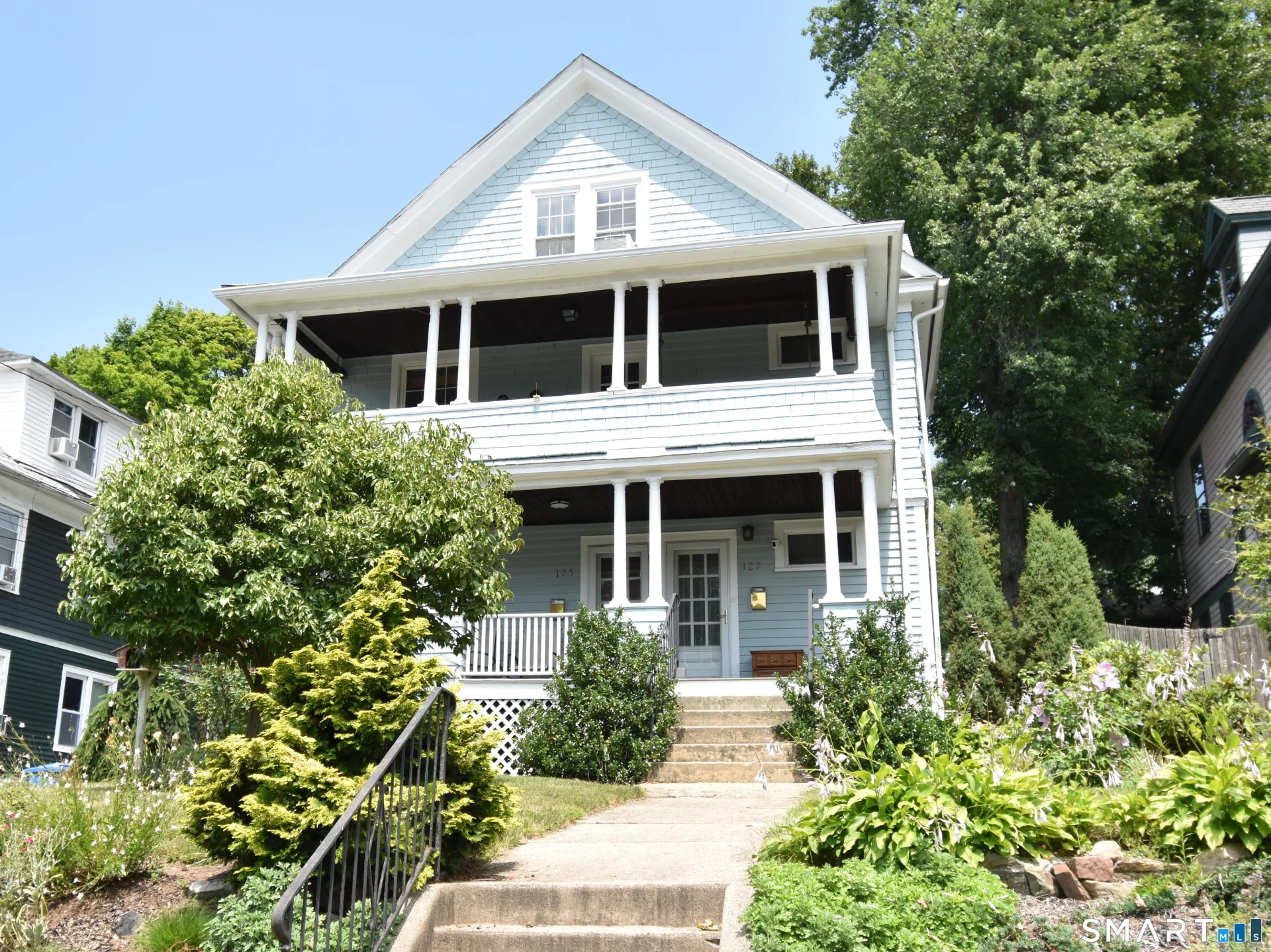 125 Stearns Street, Bristol, CT