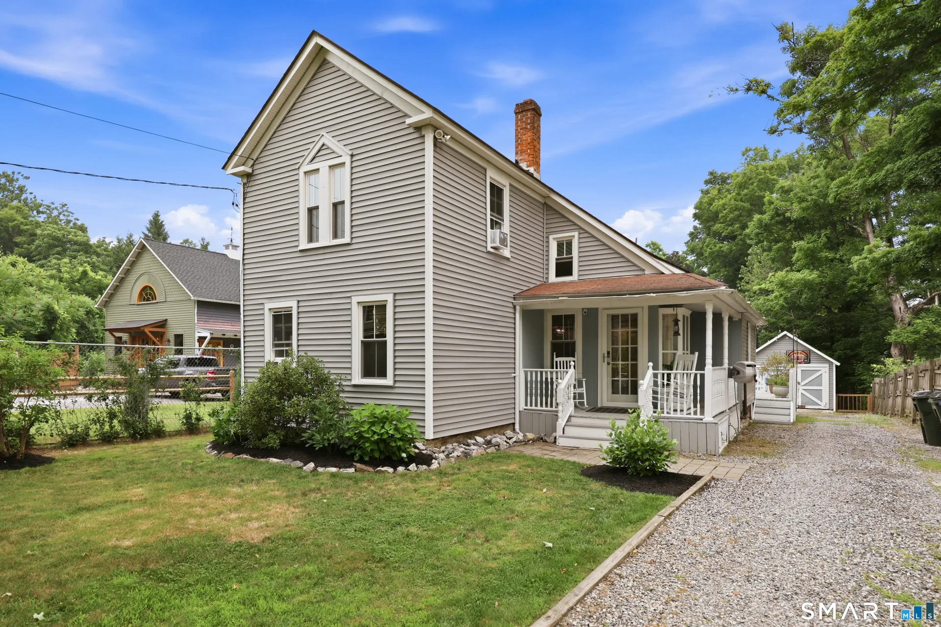 408 Main Street, New Hartford, CT