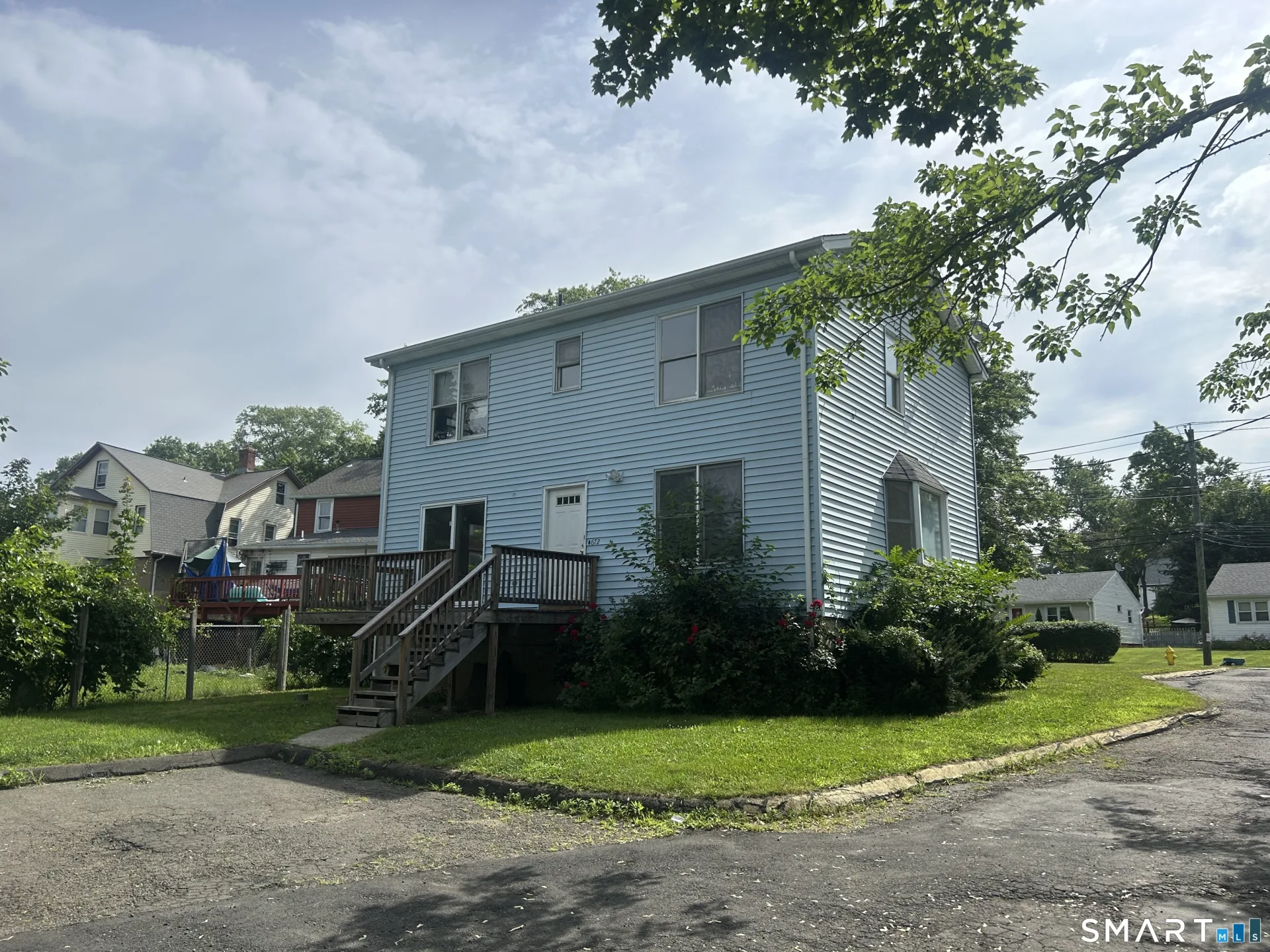 672 Woodward Avenue #672, New Haven, CT