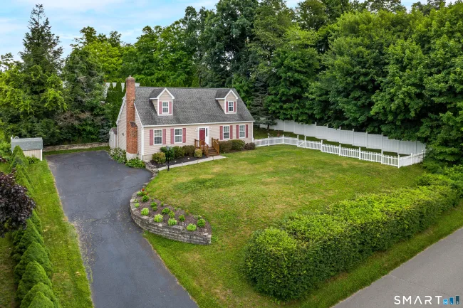 2 Curtis Avenue