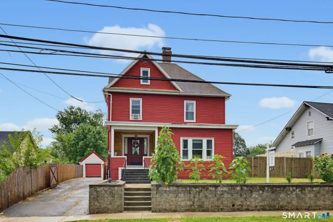 317 Prospect Street, East Hartford, CT