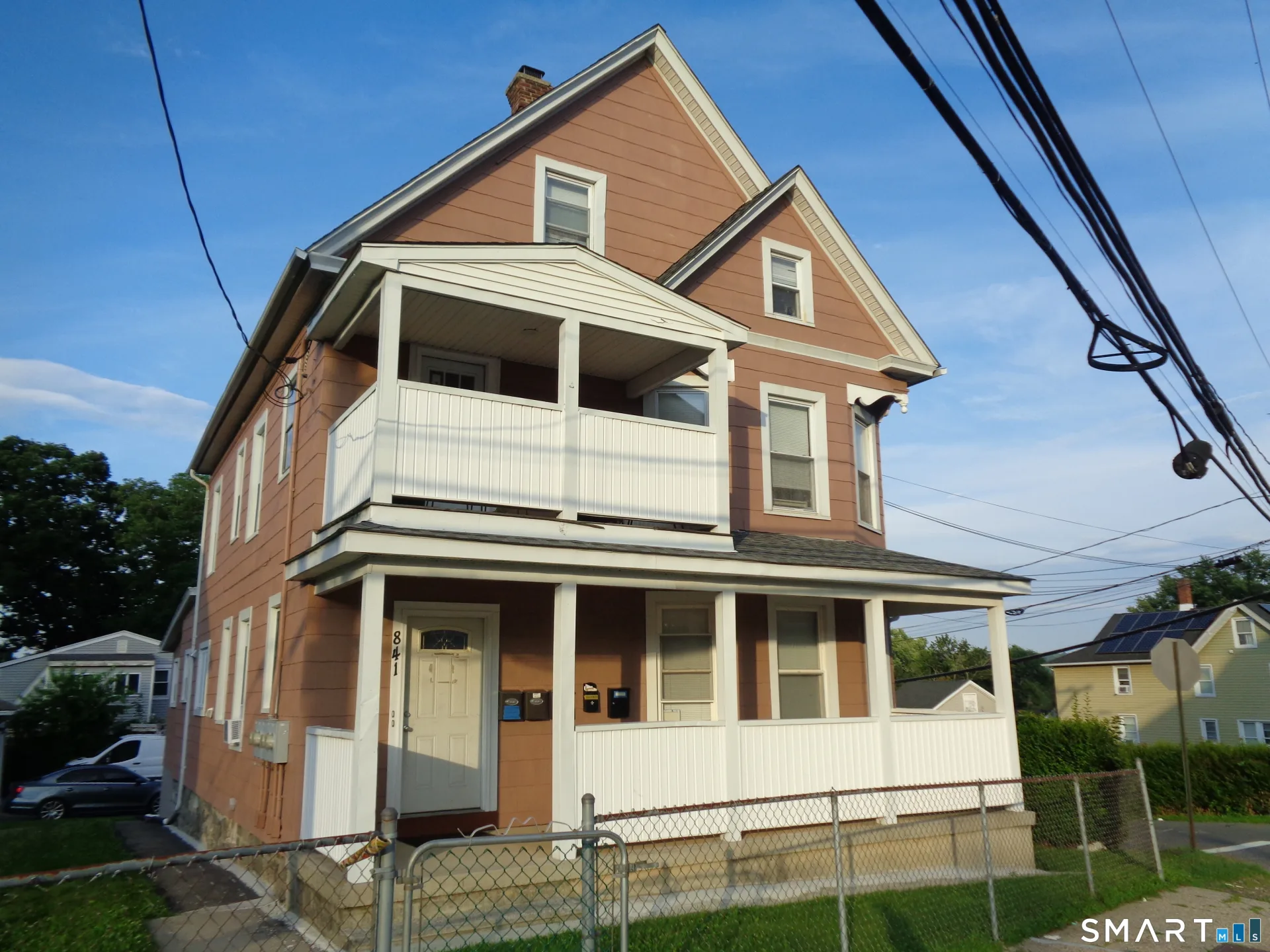 841 Highland Avenue, Waterbury, CT