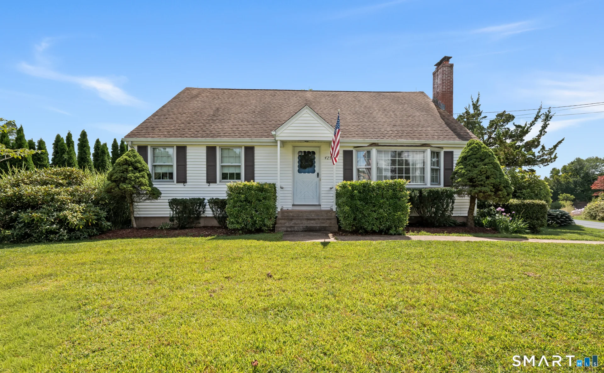 425 Hills Street, East Hartford, CT