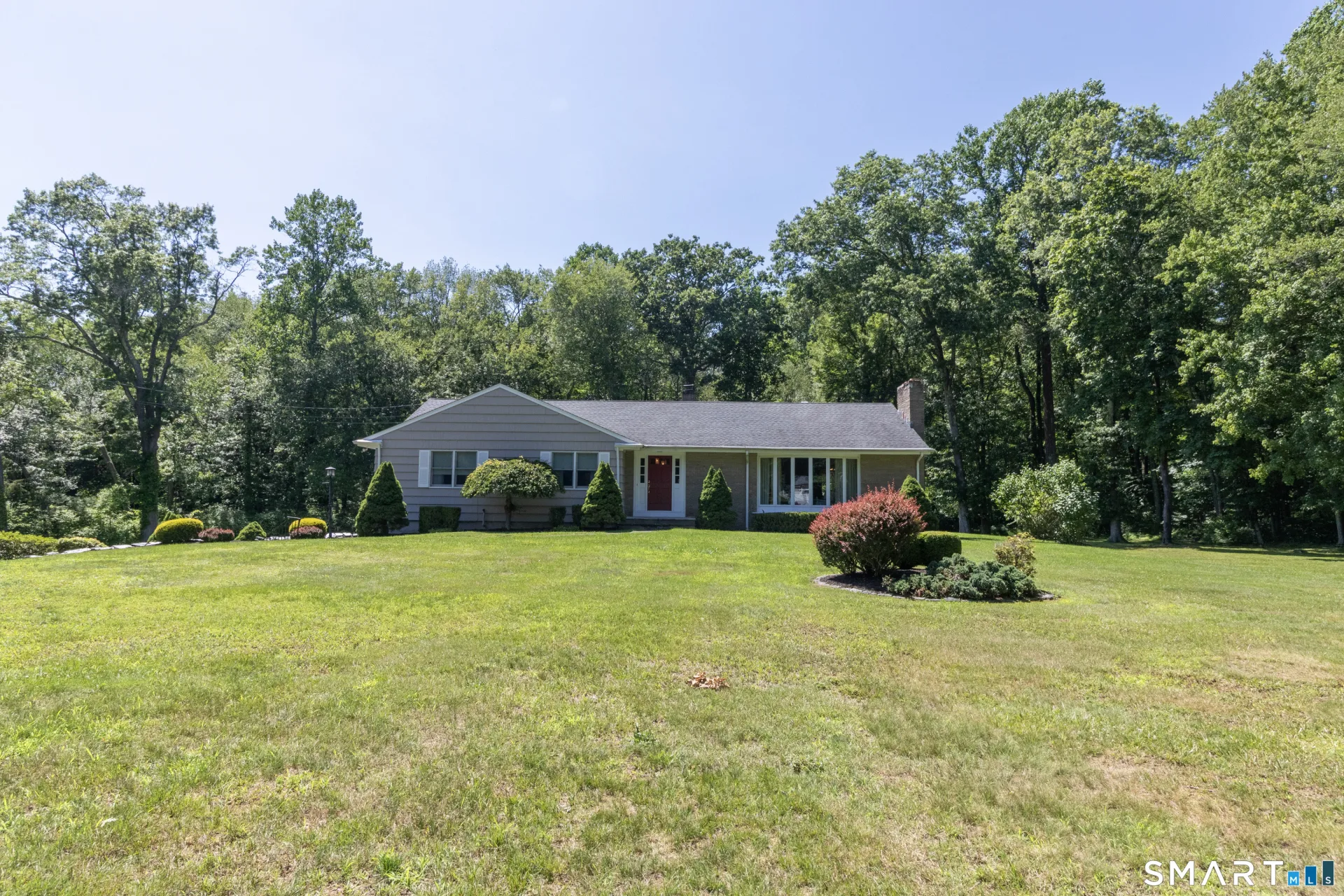 14 Rice Road, Woodbridge, CT