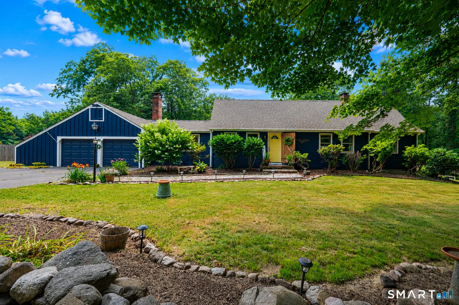 101 Abbey Road, East Hampton, CT