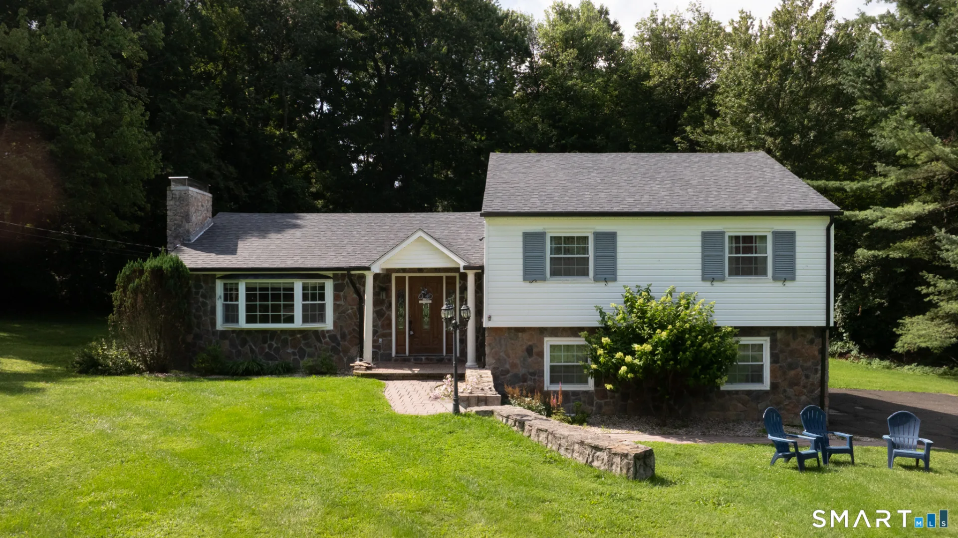 123 Northwood Drive, Middlebury, CT