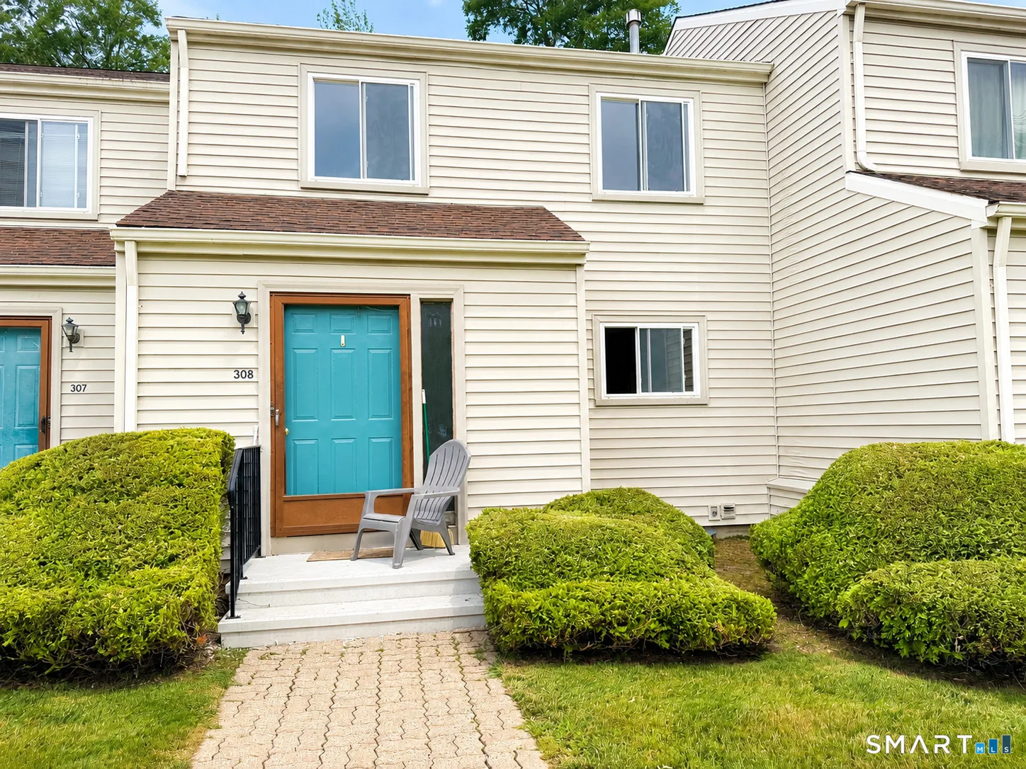 308 Village Drive #308, Torrington, CT