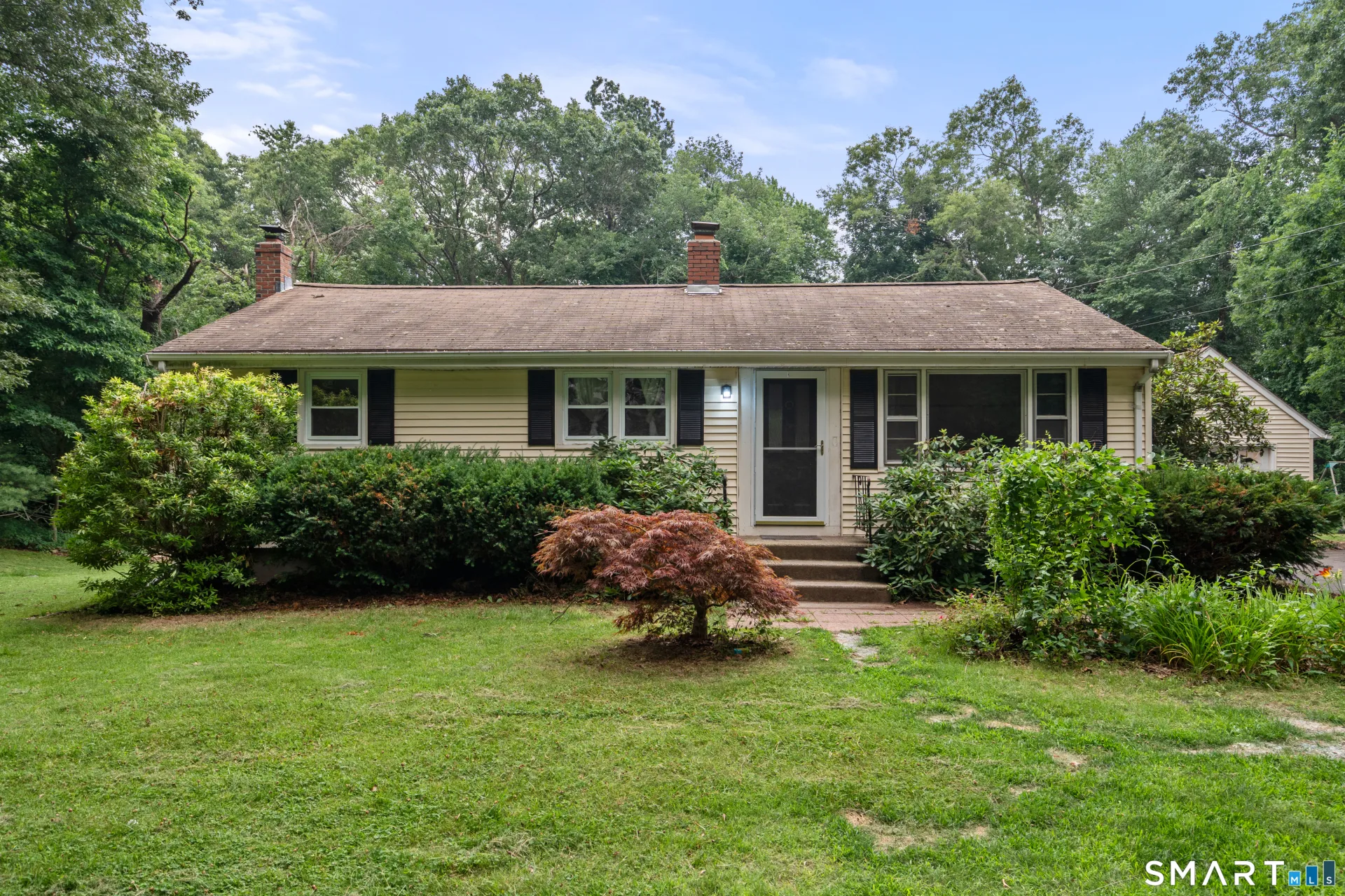 305 Old Post Road, Tolland, CT