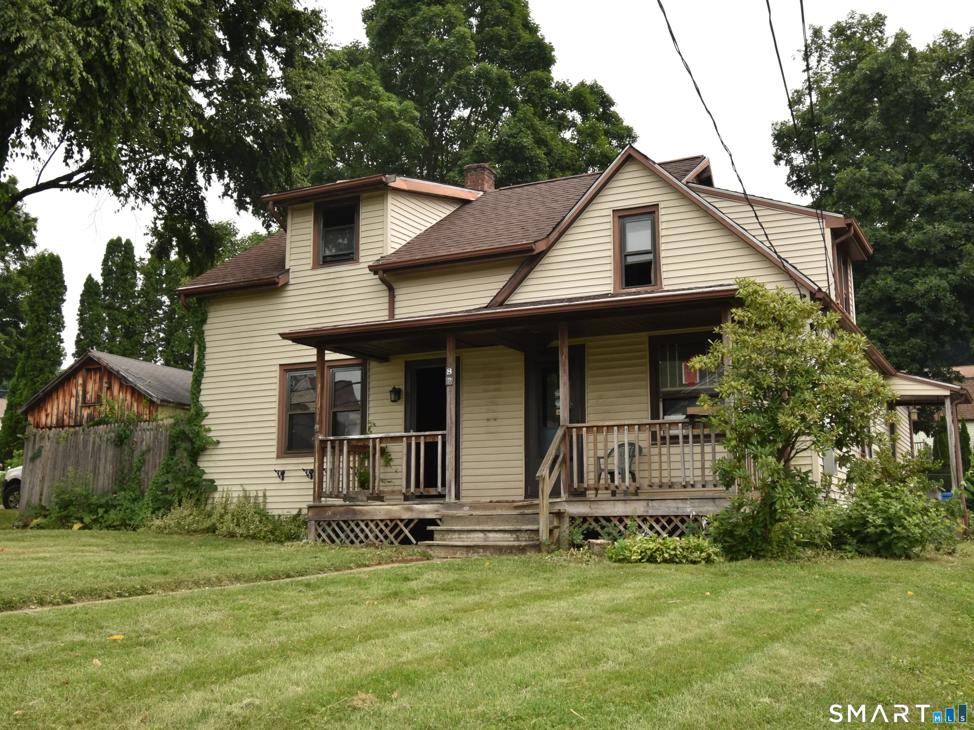 82 Lexington Street, Bristol, CT