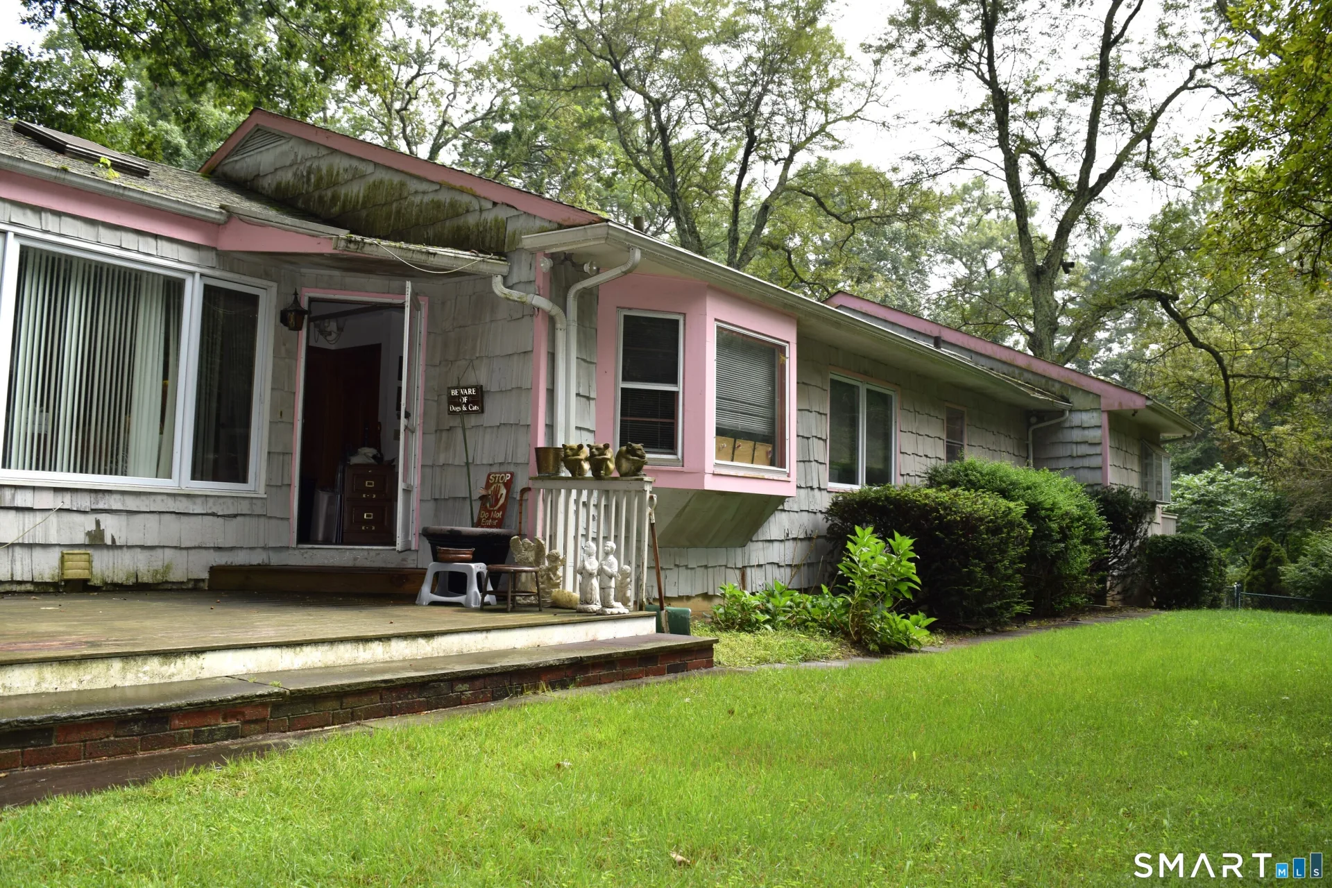 65 Interlaken Road, Stamford, CT