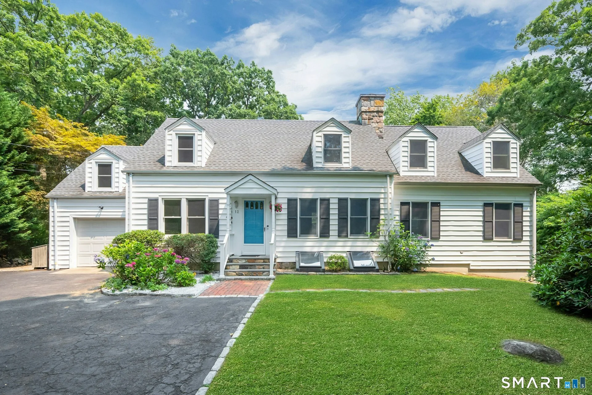 12 Laurel Lane, Darien, CT