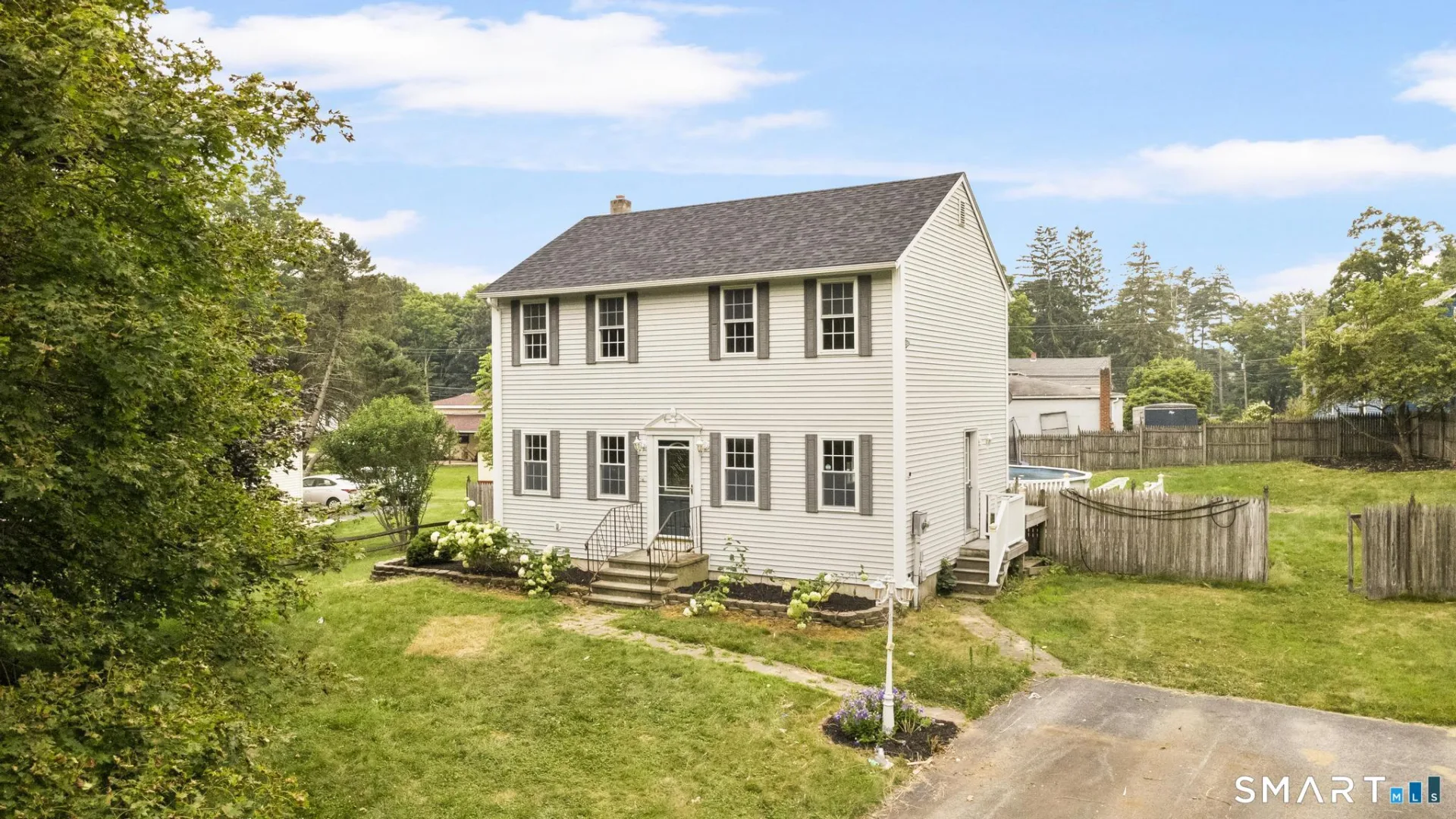 36 Labossiere Lane, Putnam, CT