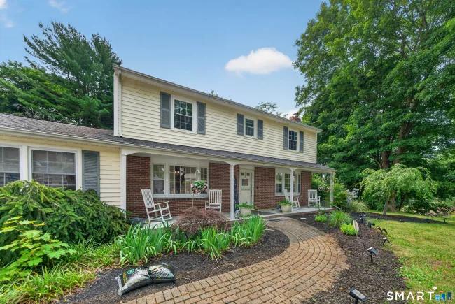215 West Pond Rd Extension, North Branford, CT