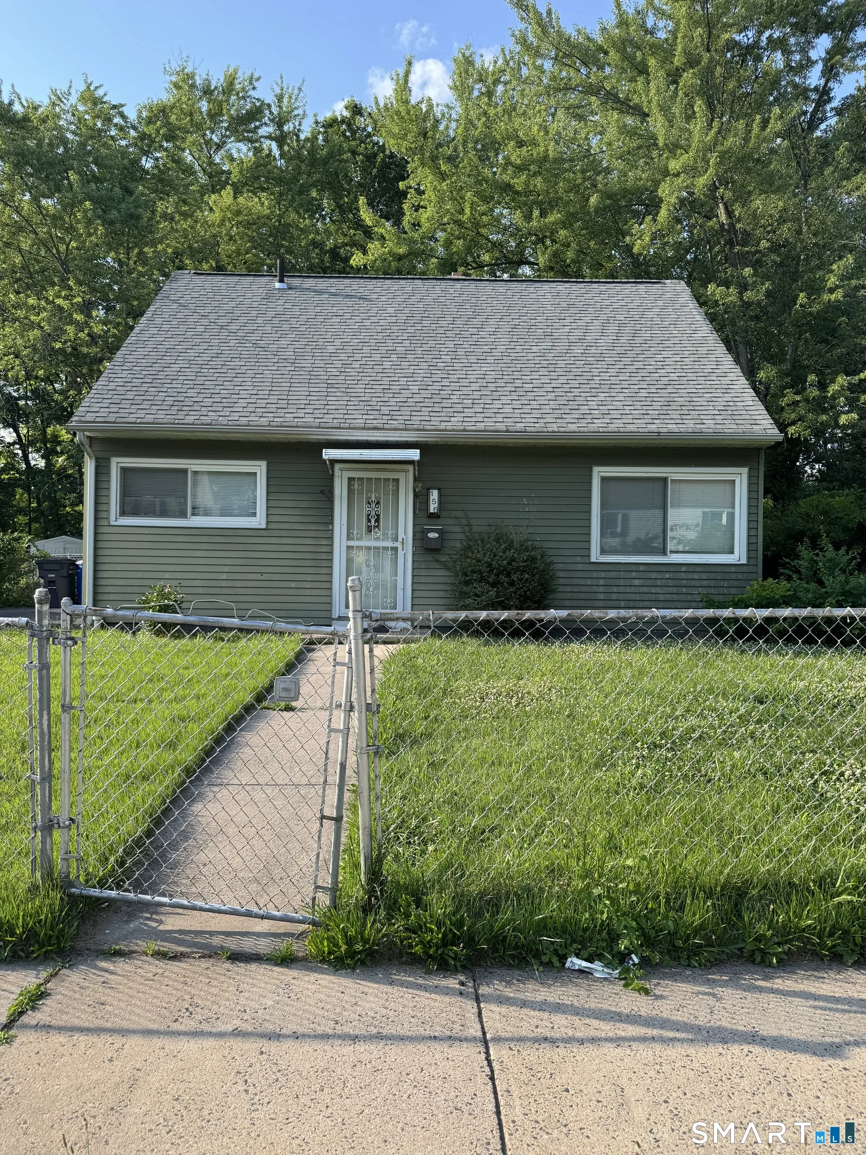 156 Andover Street, Hartford, CT