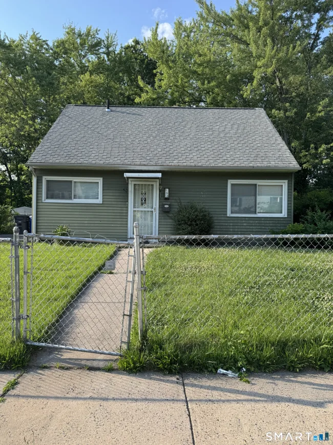 156 Andover Street