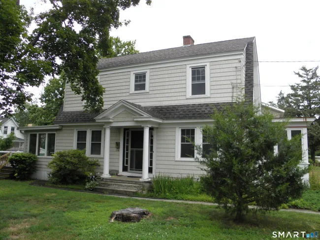 10 Potter Street