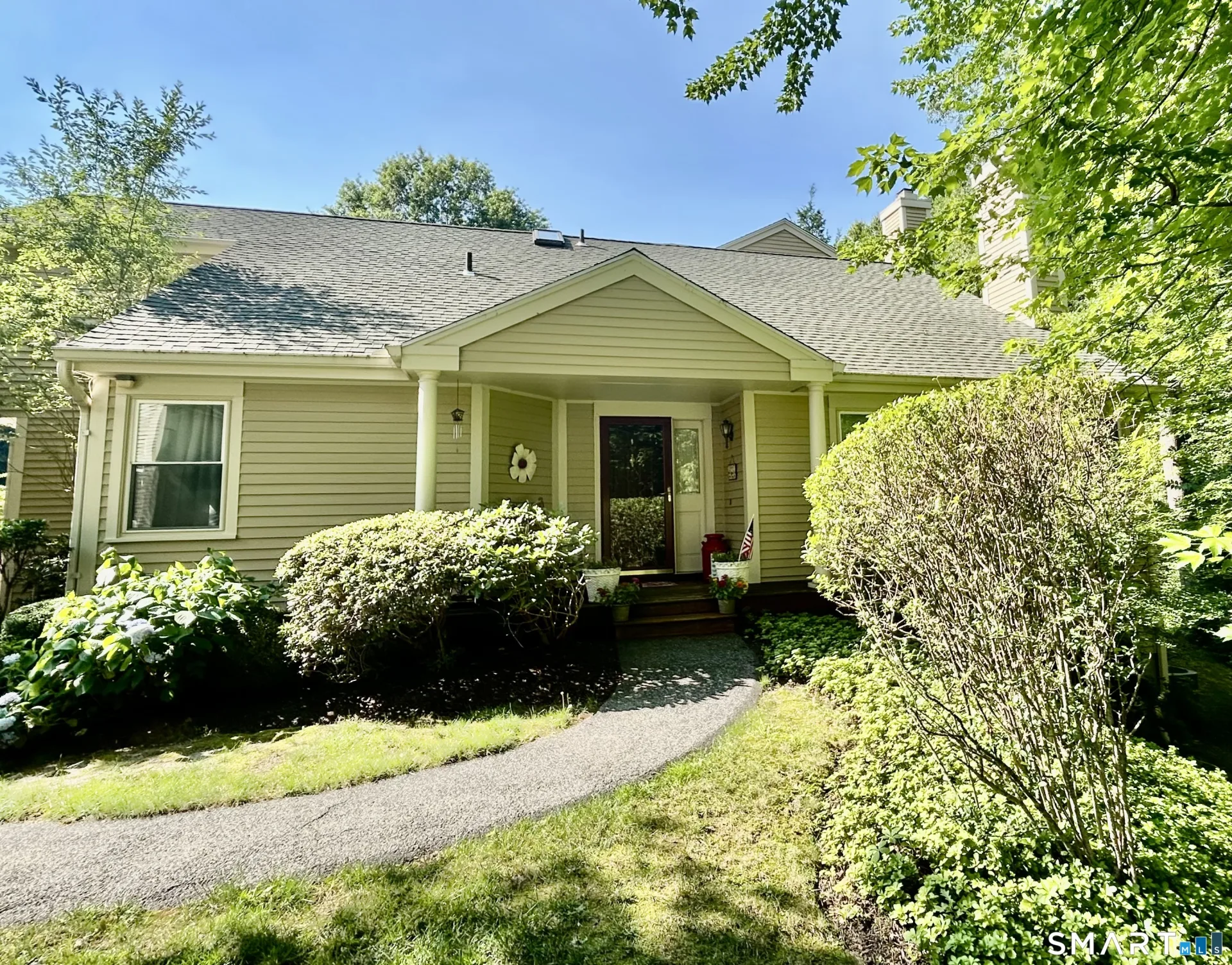 69 Sullivan Farm Road #69, New Milford, CT