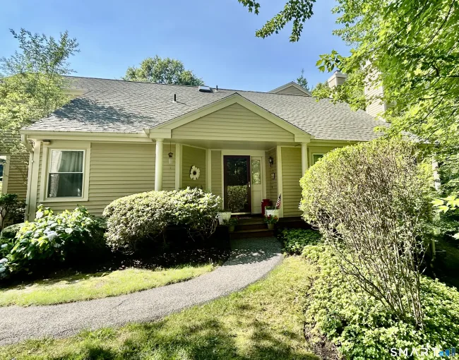 69 Sullivan Farm Road #69, New Milford, CT