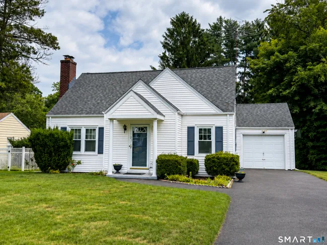 27 Wilson Avenue