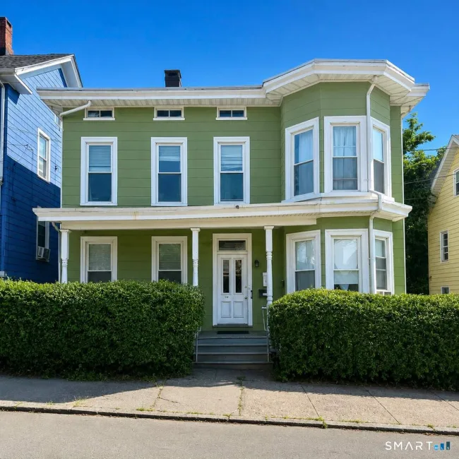 149 Milne Street