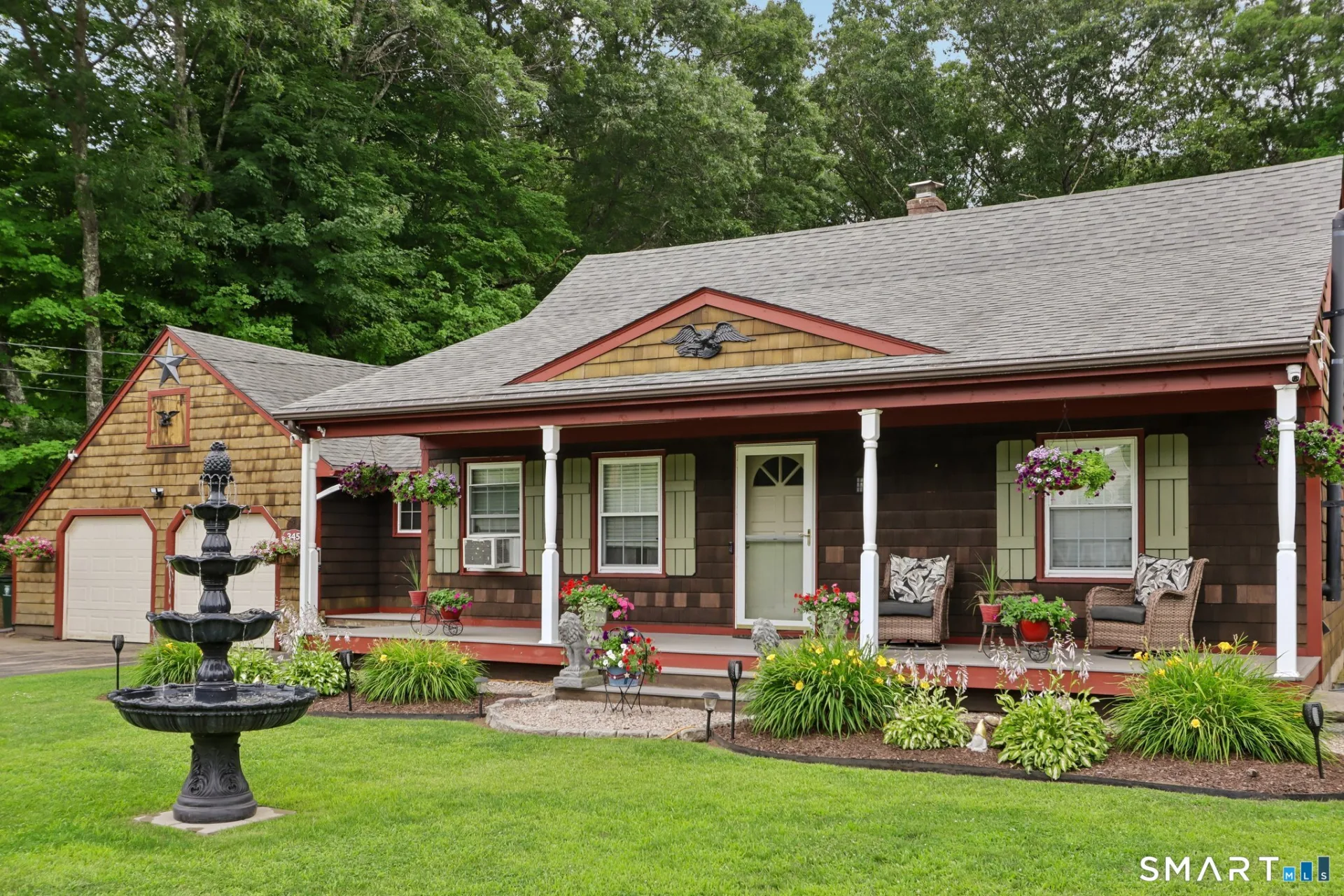 345 Central Street, Burrillville, CT