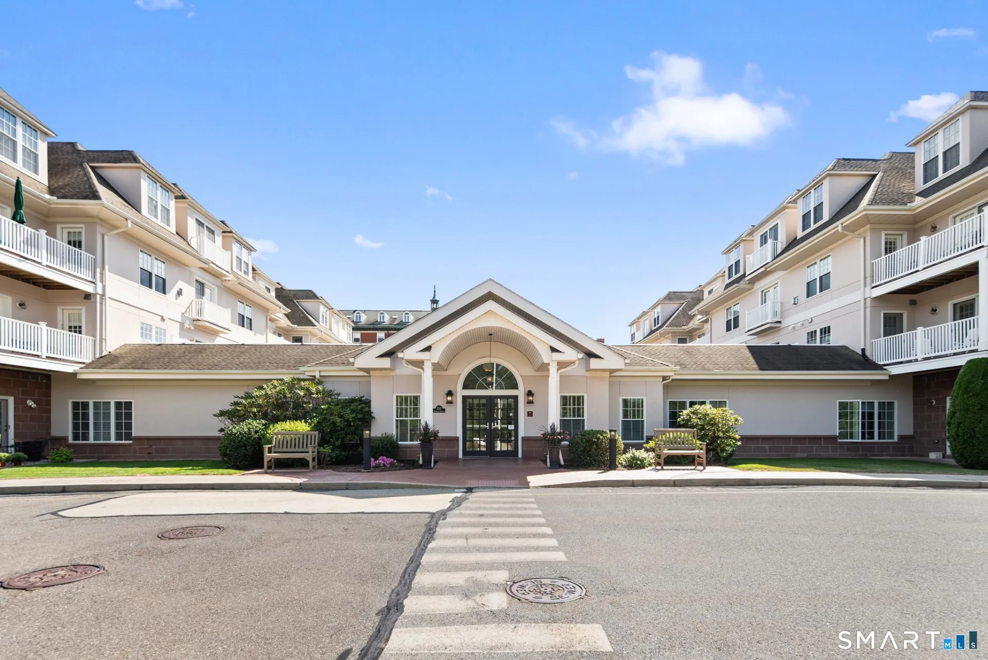 237 Fern Street #211E, West Hartford, CT