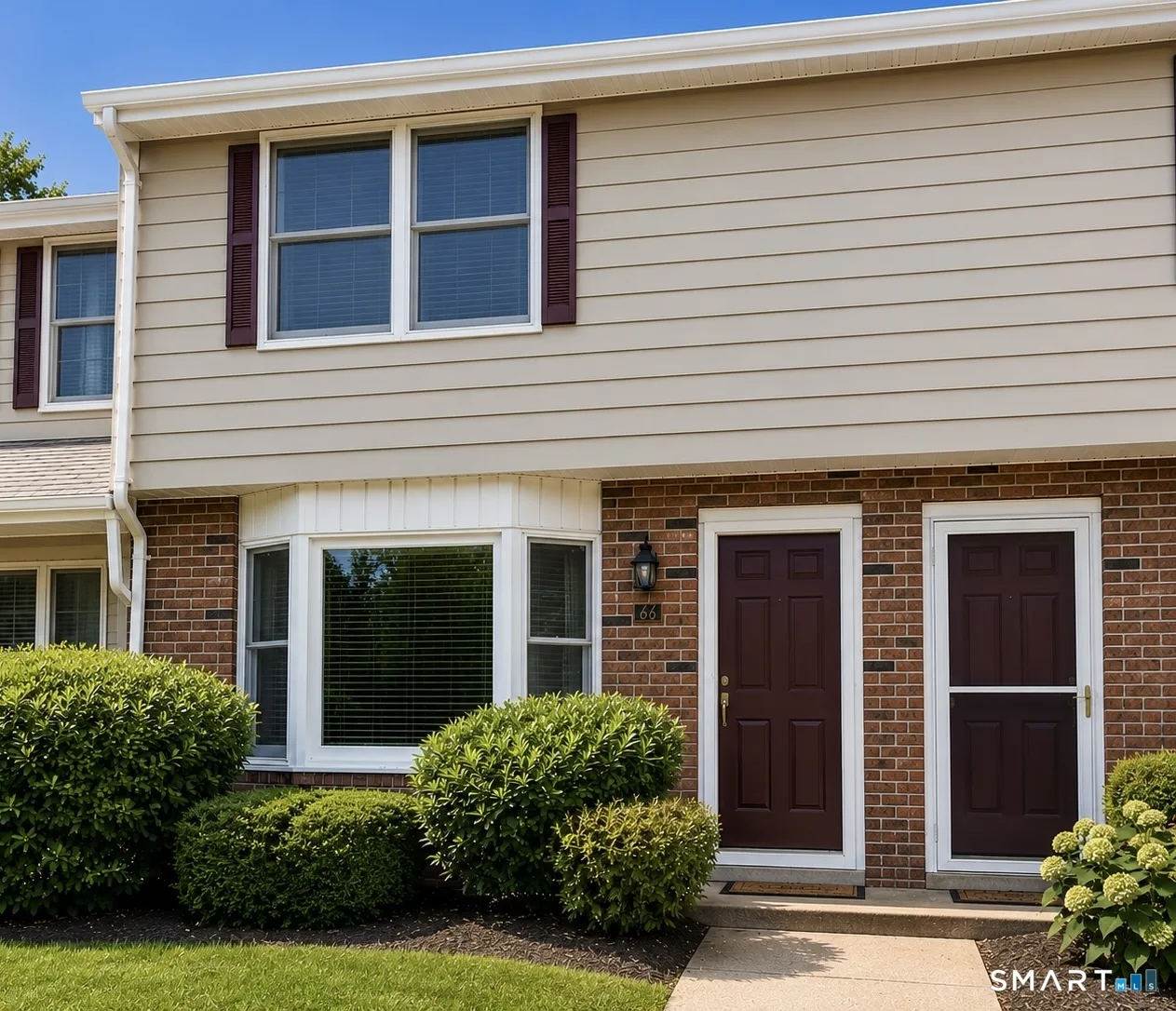 66 Concord Drive #66, Rocky Hill, CT